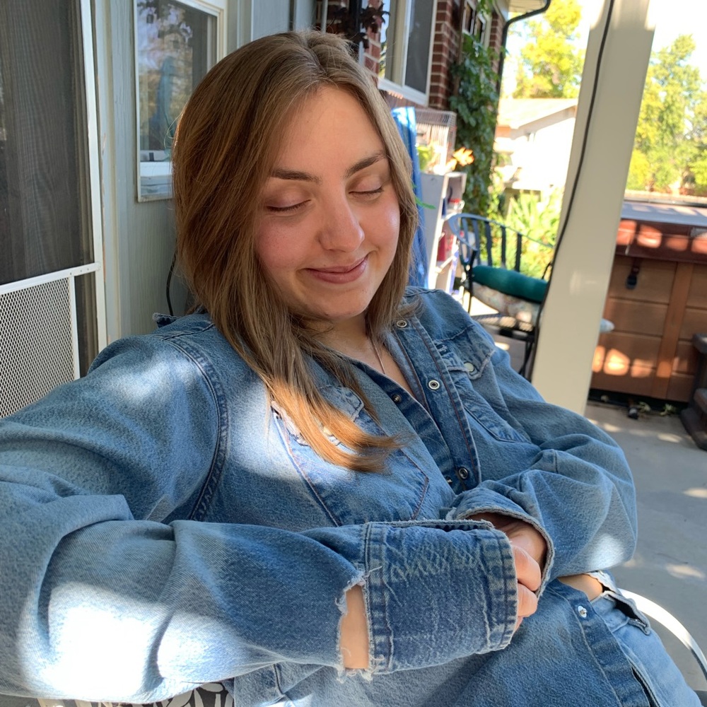 Meet your Posher, Kara